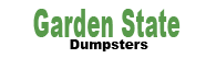 Garden State Dumpsters